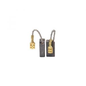 Jeu de 2 charbons adaptable pour HILTI