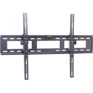 Duronic TVB123M Support mural inclinable haute résistance pour écran de télévision - 33 à 60 pouces ou 83 à 152 cm – VESA 600 x 4...