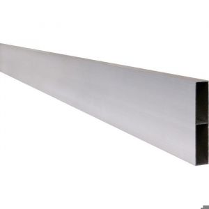 R&egrave;gle aluminium standard de ma&ccedil;on - Outibat - Longueur 3 m
