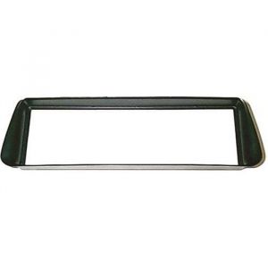 Fa&ccedil;ade autoradio 1DIN - Citroen - Xsara Picasso ap99 - Noir - RAF3500 - Int&eacute;gration facile