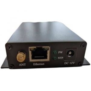 Serveur NTP GPS - ALLNET - ALL-NTP-101 - Synchronisation horaire - C&acirc;bl&eacute; - Ethernet