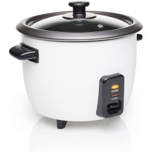 Cuiseur a riz Tristar RK-6117 - 06 litre - Fonction de maintien au chaud