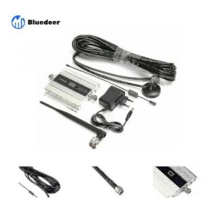 Amplificateur De Signal Gsm 900mhz R&eacute;p&eacute;teur 2g 3g 4g Amplificateur Cellulaire Lte Dcs 1800 2100 Amplificateur De Signal Pour