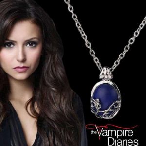 Bijoux Collier Vampire Diaries