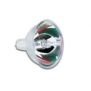 Ampoule halog&egrave;ne hlx efp 100w 12v gz6.35 lampos646