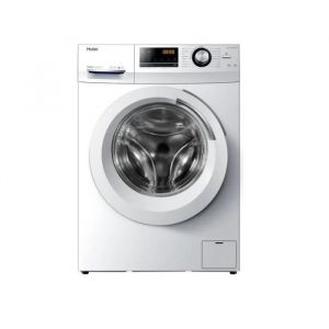 Lave linge hublot HAIER LAVE LINGE HAIER HW100-B12636NEFR