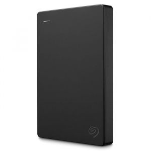 Disque dur externe Seagate 1TB Expansion - USB 3.0 - Noir - Autoalimenté - PC Xbox One PS4