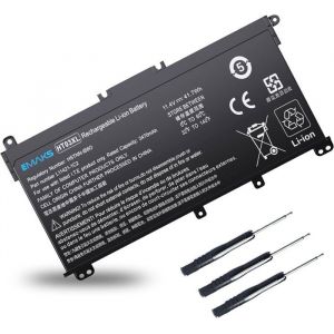 HT03XL Batterie dordinateur Portable pour HP Pavilion 14-CE 14-CF 14-CK 14-CM 14Q-CS 14Q-CY 14S-CF 14S-CR 15-CS 15-DA 15-DB 15G-DR