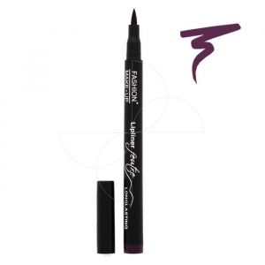 Fashion Make-Up Feutre &agrave; l&egrave;vres Longue Tenue 06 Prune