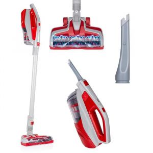 Dirt Devil Aspirateur 2en-1 DD9003