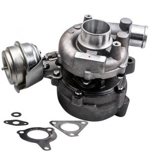 Turbocompresseur Turbo pour VW Passat B5 AUDI A4/A6 Skoda Superbe 1.9tdi AHH AFA ATJ AJM AVB BKE