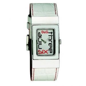 Montre homme où femme D&G RELEASE YOURSELF DW0055