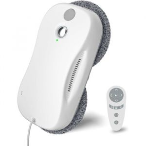 Robot Nettoyeur Vitre Robot Laveur de Vitre S9 Automatique avec D&eacute;tection des Bords