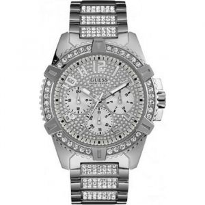 Guess montre Homme W0799G1