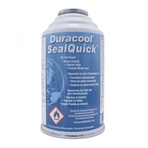 DURACOOL SEALQUICK