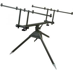 Rod Pod Session Carp Spirit Classic 3/4 R - noir - TU