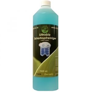 1 LITRE DE RECHARGE LIQUIDE compatible BRAUN CLEAN RENEW lotion nettoyante station RASAGE CCR3 CCR - liquide rasoir