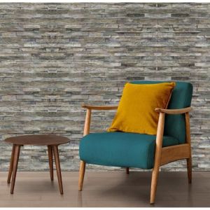 CHRYSALAB Parement adh&eacute;sif en pierres naturelles Canada