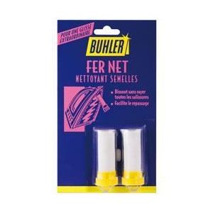 NETTOYANT SEMELLE FER NET STICK BUHLER