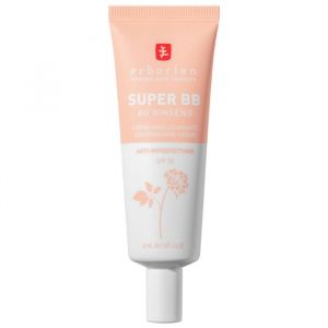 Finish-Erborian Super Bb Clair 40 ml (Teinte : Clair)