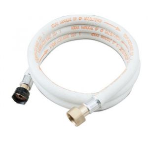 Tuyau à gaz flexible avec embouts vissés 150m