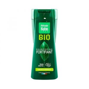 Petrole Hahn Shampoing Bio Fortifiant Cheveux Normaux 250ml