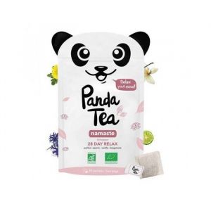 Panda Tea Namaste 28 sachets