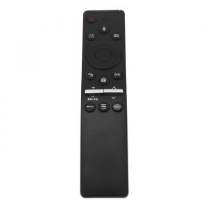 de la T&eacute;L&eacute;Commande Vocale Universelle pour Samsung TV Intelligent Bluetooth T&eacute;L&eacute;Commande LED QLED 4K 8K Cristal UHD HDR Incurv&eacute;