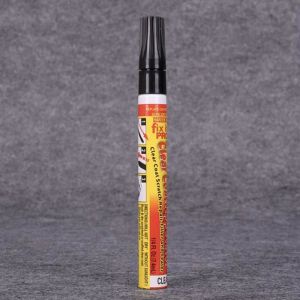 Stylo Efface Rayures Profondes Nouveau Modèle Crayon Rayure Universel Toutes Peintures Polish Carrosserie Voiture Stylo Anti Rayure