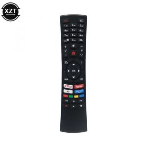 Télécommande de remplacement - RNCYN - Hyundai Smart TV - Noir - Haute qualité - RC4390P RC4390