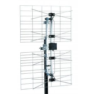 ANTENNE PANNEAU UHF EXTERIEURE