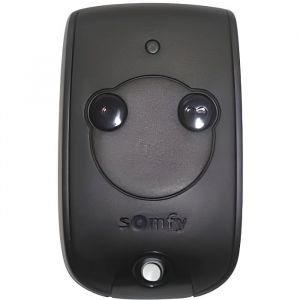 Télécommande SOMFY KEYTIS-NS-2-RTS