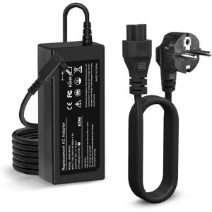 Chargeur 65 W pour Acer Aspire 3 A315-57G A317-53G A517-52G Aspire Vero AV14-52P AV15-52 Acer Spin 3 5 SP313-51N SP513-55N Swift 3