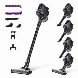 Aspirateur balai - Taurus - 948907000 - Sans Fil - 3-en-1 - Autonomie 45 min