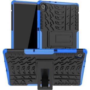 Housse pour Lenovo Tab M10 FHD Plus 10.3 Pouces (TB-X606F-X606X) Antichoc Coque pour Lenovo M10 FHD Plus - Tab K10 103 &Eacute;tui A3442