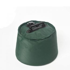 Sac de lestage pour auvent sacs de lestage pour tente sac de sable étanche