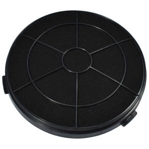 Filtre &agrave; charbon Cooke & Lewis 815193 / CARBFILT8 par AllSpares