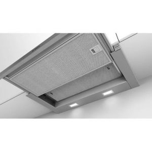 Hotte tiroir BOSCH /DFM064A53F cm