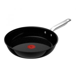 Tefal Experience Ceramic Poêle 28 cm Céramique antiadhésive haute performance Induction G2220602