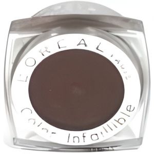 LOr&eacute;al Fard &agrave; Paupi&egrave;res La Couleur Infaillible 24h &mdash; Teinte 41 Taupe Royal (Waterproof)