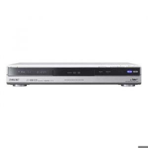 LECTEUR GRAVEUR DVD SONY RDR-HX825
