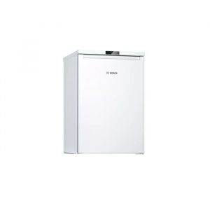 Bosch R&eacute;frig&eacute;rateur table top 56cm 134l blanc - KTR15NWEB