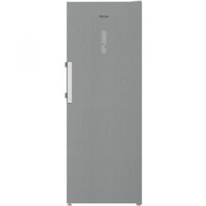 Cong&eacute;lateur armoire - WHIRLPOOL - WHFF6403X4E - 404 L - 6 tiroirs - Classe E - Total No Frost - Inox