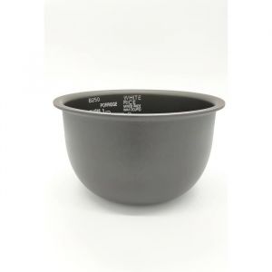 Bol de Rechange - Zojirushi - B250-6B - Acier inoxydable - 540 ml - Importé du Japon