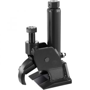 D&eacute;monte-talon Manuel-Duoku-Outil de D&eacute;montage de Pneu 965-1067 mm-D&eacute;montage de Talon Robuste Outil de R&eacute;paration de Pneu VTT/UTV