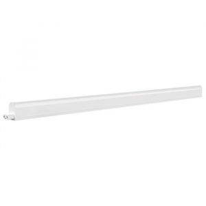 Tube N&eacute;on LED T5 - SILUMEN - 90cm - 9.6W - Blanc Froid 6000K