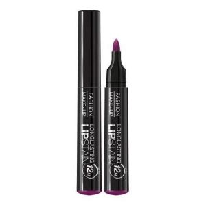 Fashion Make Up - Feutre lipstain longue tenue N&deg;10 Vogue - 25 ml