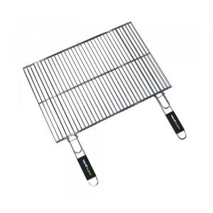 Grille double - 60x40cm