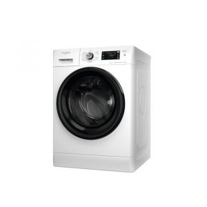 Lave-linge frontal - WHIRLPOOL - FFB8469BVEE - 8 kg - 1400 trs/min - Moteur induction