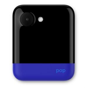 Appareil photo instantané Polaroid POP Bleu